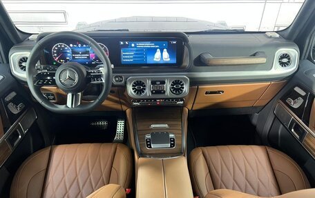 Mercedes-Benz G-Класс W463 рестайлинг _iii, 2025 год, 27 500 000 рублей, 15 фотография