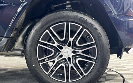 Mercedes-Benz G-Класс W463 рестайлинг _iii, 2025 год, 27 500 000 рублей, 11 фотография