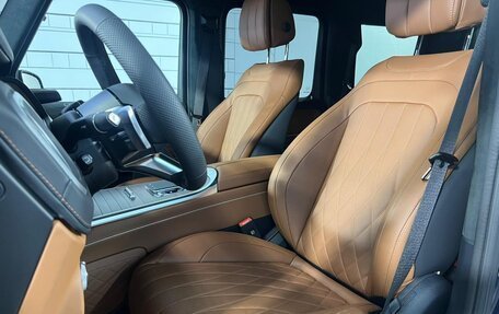 Mercedes-Benz G-Класс W463 рестайлинг _iii, 2025 год, 27 500 000 рублей, 14 фотография