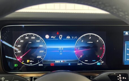 Mercedes-Benz G-Класс W463 рестайлинг _iii, 2025 год, 27 500 000 рублей, 17 фотография