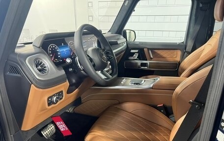 Mercedes-Benz G-Класс W463 рестайлинг _iii, 2025 год, 27 500 000 рублей, 4 фотография