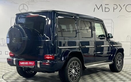 Mercedes-Benz G-Класс W463 рестайлинг _iii, 2025 год, 27 500 000 рублей, 6 фотография