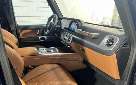 Mercedes-Benz G-Класс W463 рестайлинг _iii, 2025 год, 27 500 000 рублей, 28 фотография