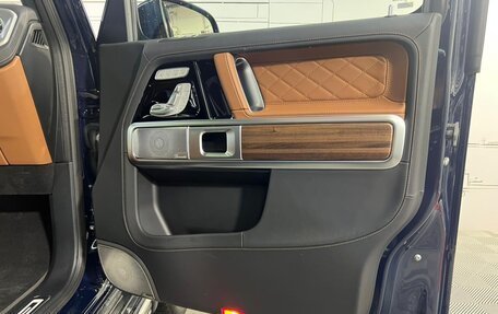 Mercedes-Benz G-Класс W463 рестайлинг _iii, 2025 год, 27 500 000 рублей, 24 фотография