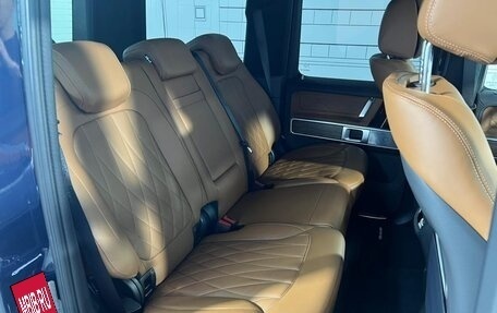 Mercedes-Benz G-Класс W463 рестайлинг _iii, 2025 год, 27 500 000 рублей, 25 фотография