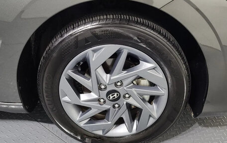 Hyundai Avante, 2024 год, 2 355 000 рублей, 5 фотография