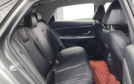 Hyundai Avante, 2024 год, 2 355 000 рублей, 12 фотография