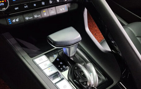 Hyundai Avante, 2024 год, 2 355 000 рублей, 9 фотография