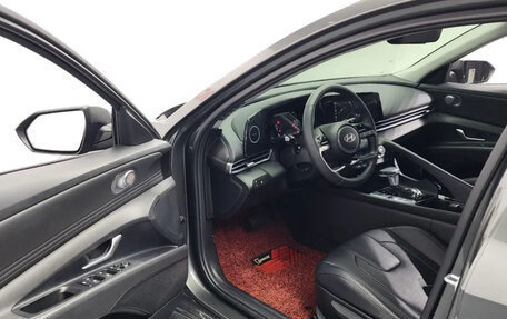 Hyundai Avante, 2024 год, 2 355 000 рублей, 10 фотография