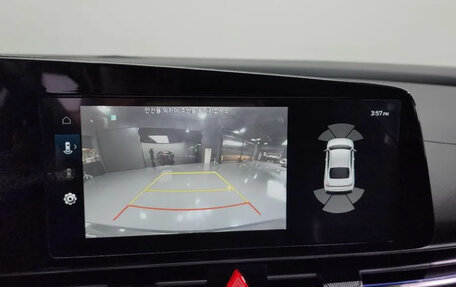 Hyundai Avante, 2024 год, 2 355 000 рублей, 15 фотография