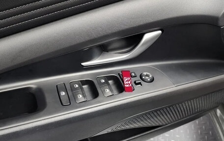 Hyundai Avante, 2024 год, 2 355 000 рублей, 16 фотография