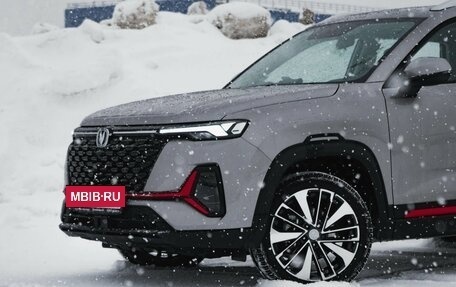 Changan CS35 Plus, 2025 год, 2 811 501 рублей, 4 фотография