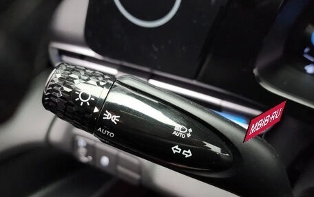 Hyundai Avante, 2024 год, 2 355 000 рублей, 18 фотография