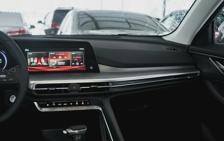 Changan CS35 Plus, 2025 год, 2 811 501 рублей, 25 фотография