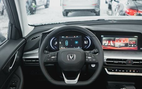 Changan CS35 Plus, 2025 год, 2 811 501 рублей, 23 фотография