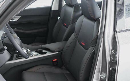 Changan CS35 Plus, 2025 год, 2 811 501 рублей, 28 фотография