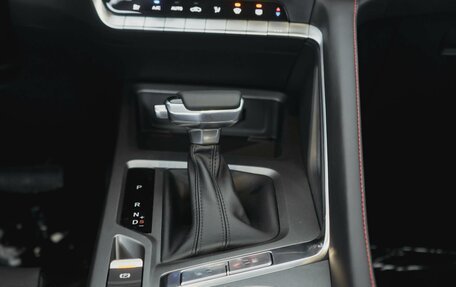 Changan CS35 Plus, 2025 год, 2 811 501 рублей, 27 фотография