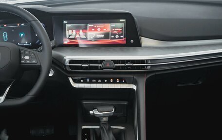 Changan CS35 Plus, 2025 год, 2 811 501 рублей, 24 фотография