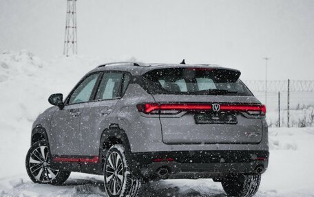 Changan CS35 Plus, 2025 год, 2 811 501 рублей, 10 фотография