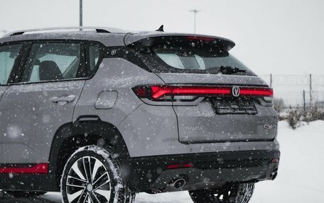 Changan CS35 Plus, 2025 год, 2 811 501 рублей, 12 фотография