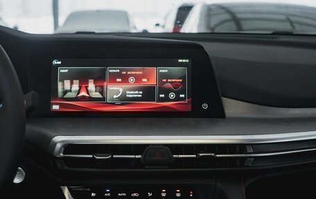 Changan CS35 Plus, 2025 год, 2 811 501 рублей, 26 фотография