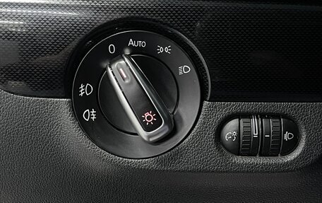 Volkswagen Jetta VI, 2012 год, 749 000 рублей, 16 фотография