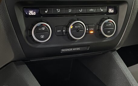 Volkswagen Jetta VI, 2012 год, 749 000 рублей, 15 фотография