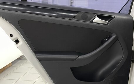 Volkswagen Jetta VI, 2012 год, 749 000 рублей, 19 фотография