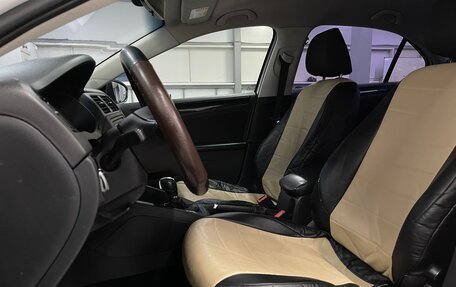 Volkswagen Jetta VI, 2012 год, 749 000 рублей, 18 фотография