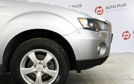 Mitsubishi Outlander III рестайлинг 3, 2009 год, 1 079 000 рублей, 15 фотография