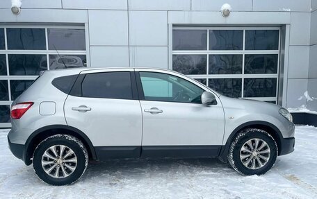 Nissan Qashqai, 2013 год, 1 152 000 рублей, 2 фотография
