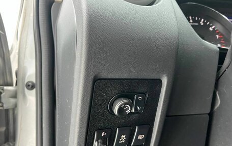 Nissan Qashqai, 2013 год, 1 152 000 рублей, 8 фотография