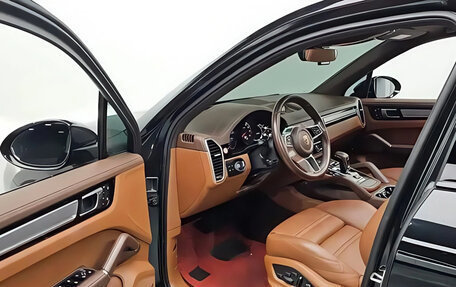 Porsche Cayenne III, 2023 год, 11 220 000 рублей, 3 фотография