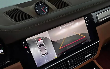 Porsche Cayenne III, 2023 год, 11 220 000 рублей, 8 фотография