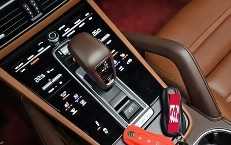 Porsche Cayenne III, 2023 год, 11 220 000 рублей, 7 фотография