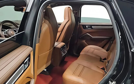 Porsche Cayenne III, 2023 год, 11 220 000 рублей, 12 фотография