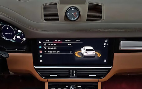 Porsche Cayenne III, 2023 год, 11 220 000 рублей, 9 фотография