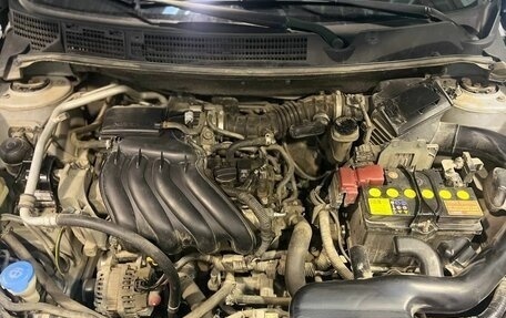 Nissan Qashqai, 2013 год, 1 152 000 рублей, 13 фотография