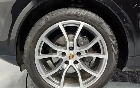 Porsche Cayenne III, 2023 год, 11 220 000 рублей, 16 фотография