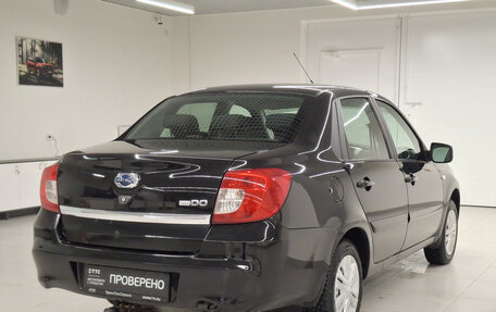 Datsun on-DO I рестайлинг, 2017 год, 430 000 рублей, 5 фотография