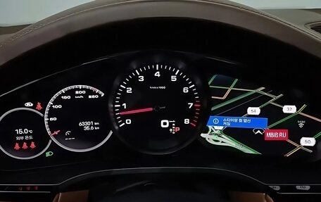 Porsche Cayenne III, 2023 год, 11 220 000 рублей, 6 фотография