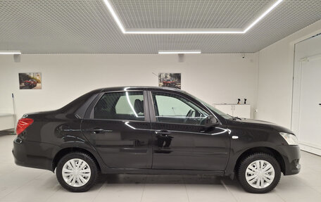 Datsun on-DO I рестайлинг, 2017 год, 430 000 рублей, 4 фотография