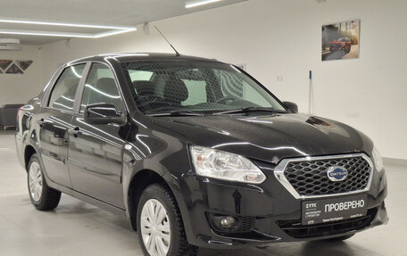 Datsun on-DO I рестайлинг, 2017 год, 430 000 рублей, 3 фотография