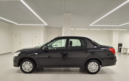 Datsun on-DO I рестайлинг, 2017 год, 430 000 рублей, 8 фотография