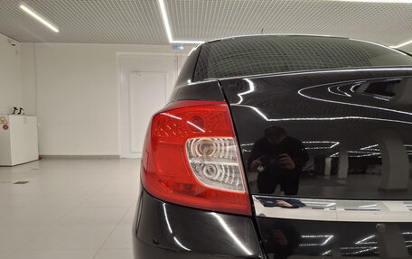 Datsun on-DO I рестайлинг, 2017 год, 430 000 рублей, 9 фотография