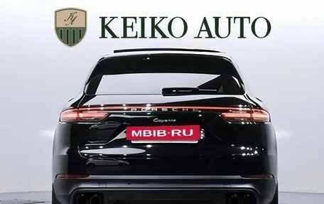 Porsche Cayenne III, 2023 год, 11 220 000 рублей, 17 фотография