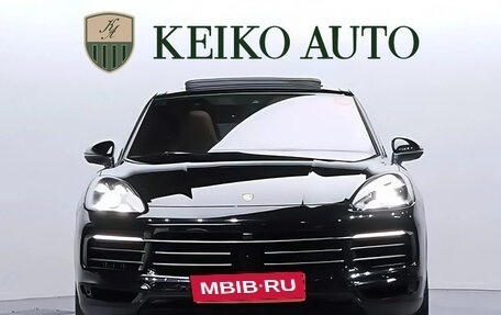 Porsche Cayenne III, 2023 год, 11 220 000 рублей, 19 фотография