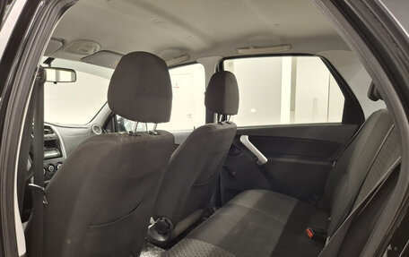 Datsun on-DO I рестайлинг, 2017 год, 430 000 рублей, 12 фотография