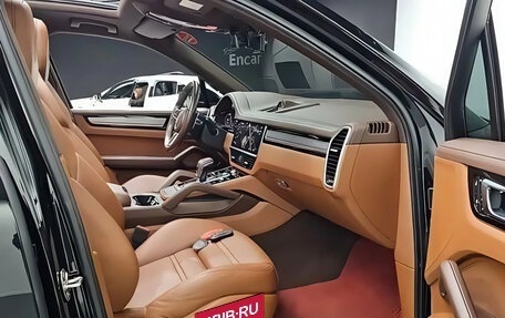 Porsche Cayenne III, 2023 год, 11 220 000 рублей, 11 фотография