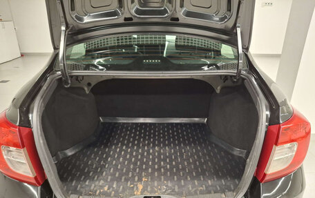 Datsun on-DO I рестайлинг, 2017 год, 430 000 рублей, 10 фотография